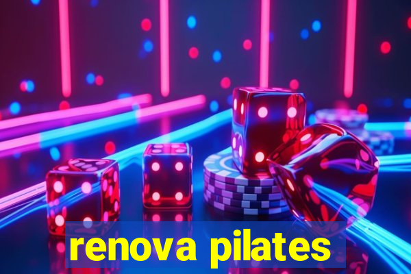 renova pilates